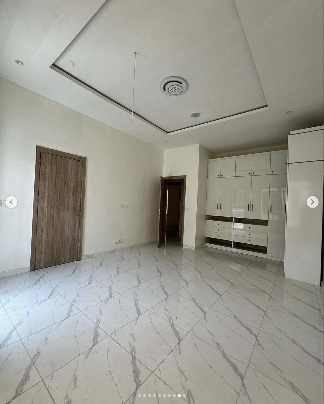 4 bedroom in maitama — photograph 4