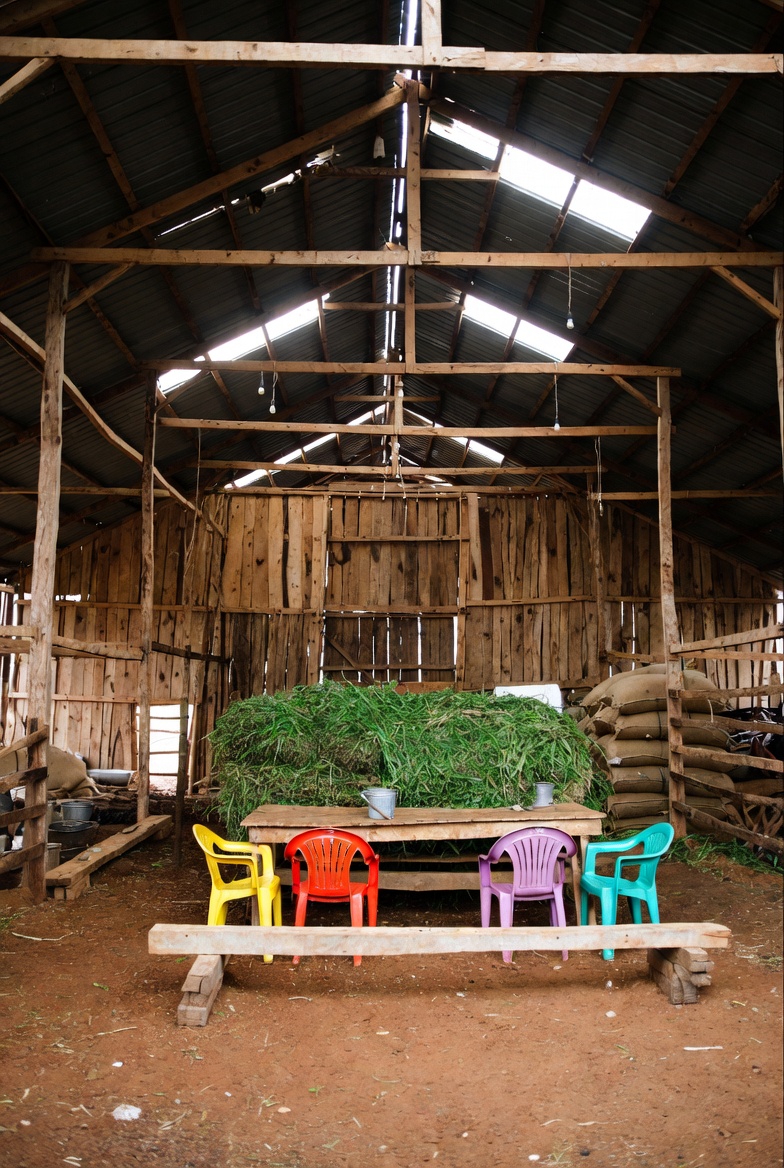 3 bedroom in jahi — photograph 2